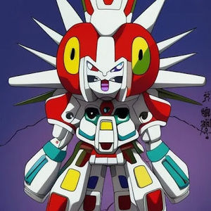 Meet your Posher, Leonardo